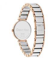 Orologio Calvin Klein Donna Timmeless in Acciaio 25200139 - 25200139